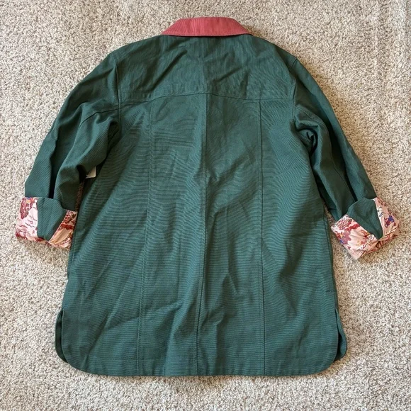 Molly Yeh x Tractor Supply Co barn jacket - Picture 3 of 8